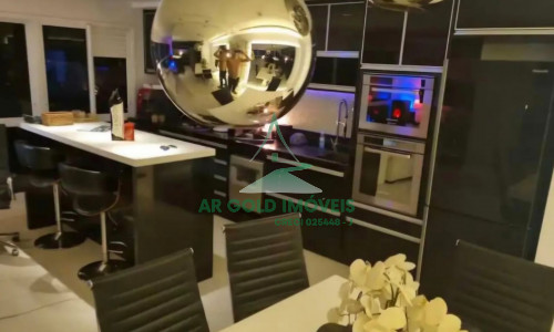 Apartamento alto padrão em Pinheiros | 84m² | vista cinematográfica | 2 vagas