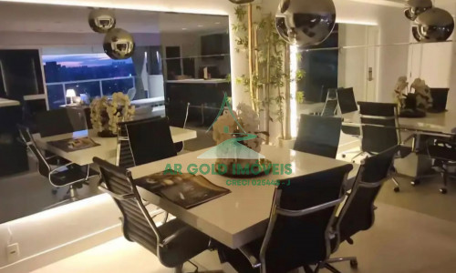 Apartamento alto padrão em Pinheiros | 84m² | vista cinematográfica | 2 vagas