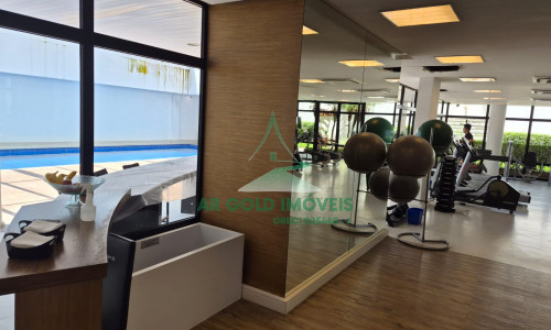 Apartamento alto padrão em Pinheiros | 84m² | vista cinematográfica | 2 vagas