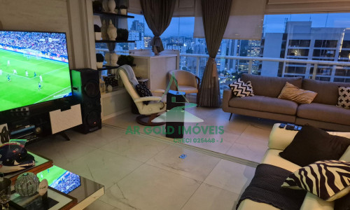 Apartamento alto padrão em Pinheiros | 84m² | vista cinematográfica | 2 vagas