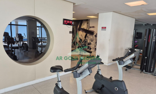 Apartamento alto padrão em Pinheiros | 84m² | vista cinematográfica | 2 vagas