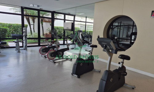 Apartamento alto padrão em Pinheiros | 84m² | vista cinematográfica | 2 vagas