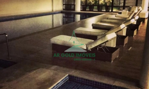 Apartamento alto padrão em Pinheiros | 84m² | vista cinematográfica | 2 vagas