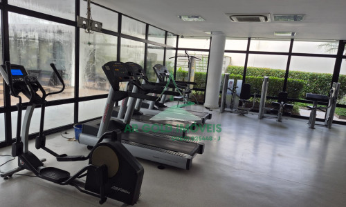 Apartamento alto padrão em Pinheiros | 84m² | vista cinematográfica | 2 vagas