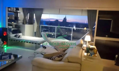 Apartamento alto padrão em Pinheiros | 84m² | vista cinematográfica | 2 vagas