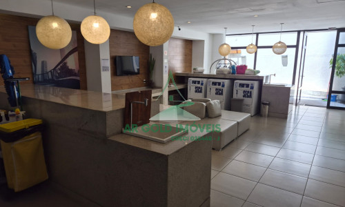 Apartamento alto padrão em Pinheiros | 84m² | vista cinematográfica | 2 vagas