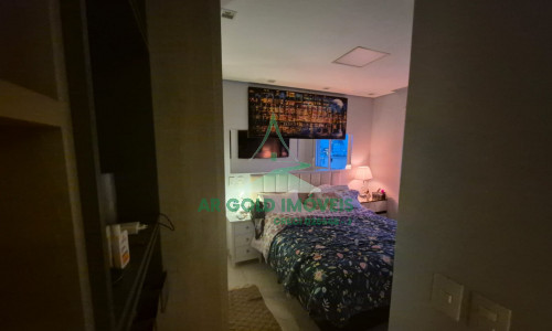 Apartamento alto padrão em Pinheiros | 84m² | vista cinematográfica | 2 vagas