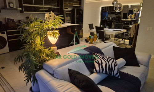 Apartamento alto padrão em Pinheiros | 84m² | vista cinematográfica | 2 vagas