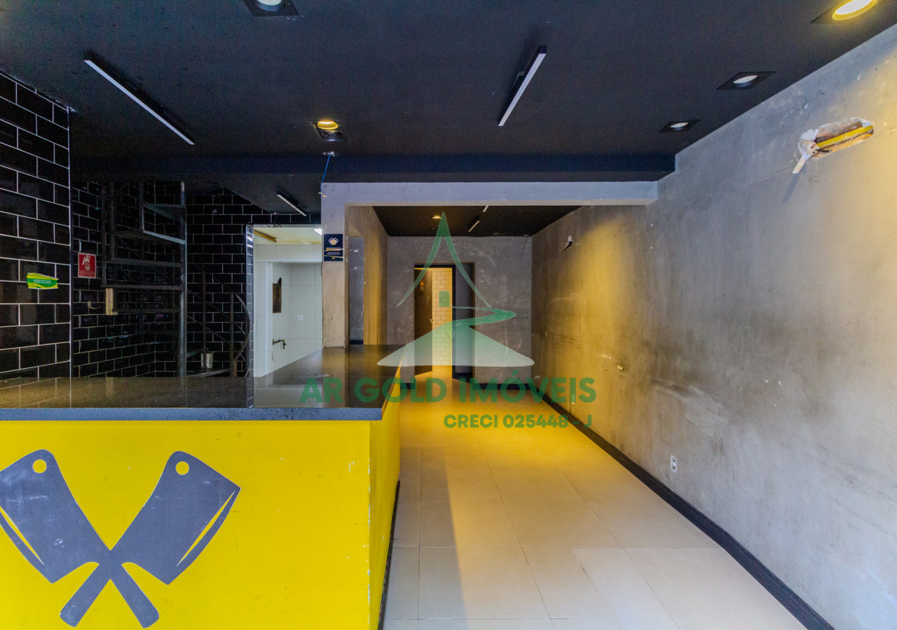 Sobrado comercial em Perdizes | estrutura gourmet | pronto para uso | localização estratégica