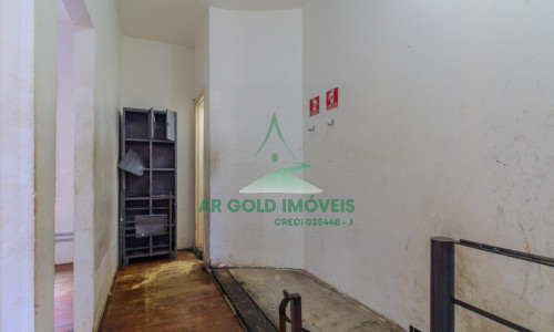 Sobrado comercial em Perdizes | estrutura gourmet | pronto para uso | localização estratégica