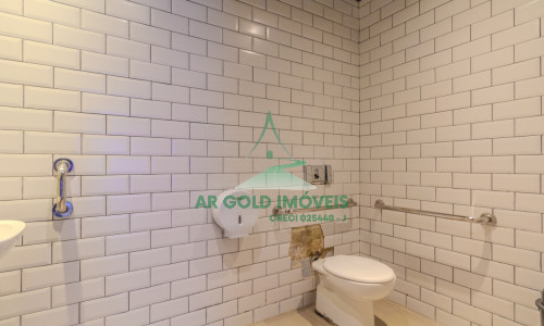 Sobrado comercial em Perdizes | estrutura gourmet | pronto para uso | localização estratégica