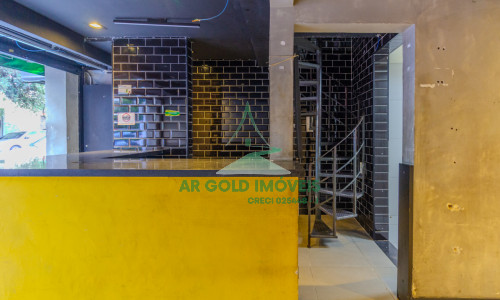 Sobrado comercial em Perdizes | estrutura gourmet | pronto para uso | localização estratégica