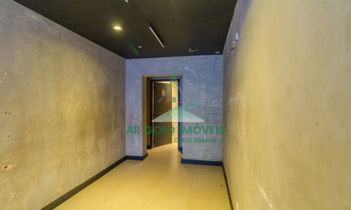 Sobrado comercial em Perdizes | estrutura gourmet | pronto para uso | localização estratégica