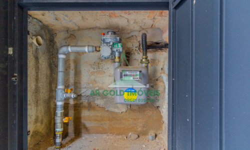 Sobrado comercial em Perdizes | estrutura gourmet | pronto para uso | localização estratégica