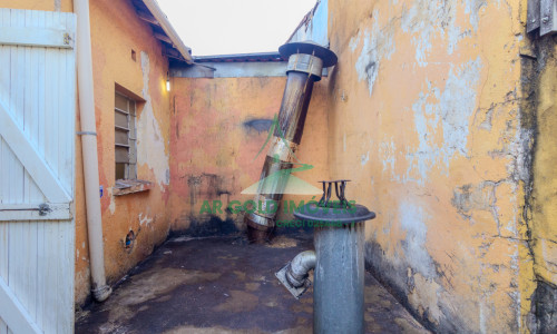 Sobrado comercial em Perdizes | estrutura gourmet | pronto para uso | localização estratégica