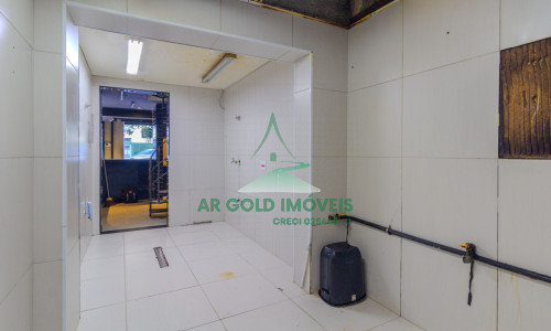 Sobrado comercial em Perdizes | estrutura gourmet | pronto para uso | localização estratégica