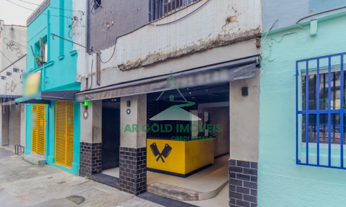 Sobrado comercial em Perdizes | estrutura gourmet | pronto para uso | localização estratégica