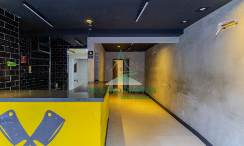 Sobrado comercial em Perdizes | estrutura gourmet | pronto para uso | localização estratégica