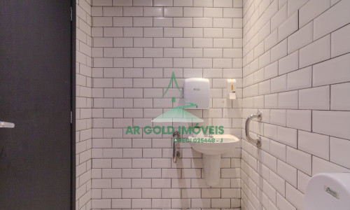 Sobrado comercial em Perdizes | estrutura gourmet | pronto para uso | localização estratégica