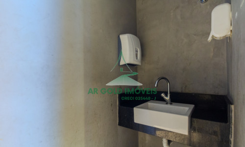 Sobrado comercial em Perdizes | estrutura gourmet | pronto para uso | localização estratégica