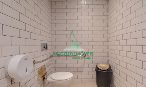 Sobrado comercial em Perdizes | estrutura gourmet | pronto para uso | localização estratégica