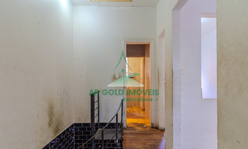 Sobrado comercial em Perdizes | estrutura gourmet | pronto para uso | localização estratégica