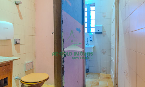 Sobrado comercial em Perdizes | estrutura gourmet | pronto para uso | localização estratégica