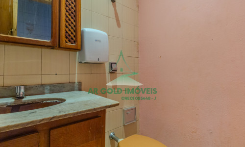 Sobrado comercial em Perdizes | estrutura gourmet | pronto para uso | localização estratégica