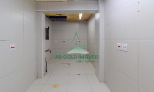 Sobrado comercial em Perdizes | estrutura gourmet | pronto para uso | localização estratégica