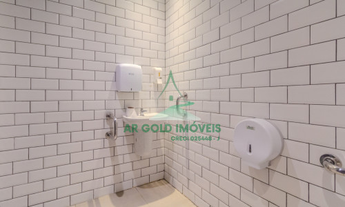 Sobrado comercial em Perdizes | estrutura gourmet | pronto para uso | localização estratégica