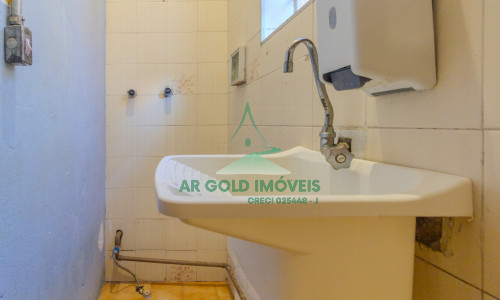 Sobrado comercial em Perdizes | estrutura gourmet | pronto para uso | localização estratégica