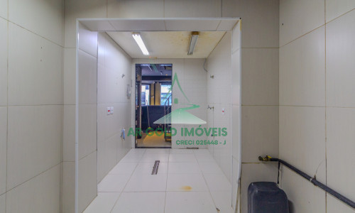 Sobrado comercial em Perdizes | estrutura gourmet | pronto para uso | localização estratégica