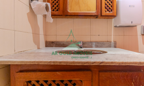 Sobrado comercial em Perdizes | estrutura gourmet | pronto para uso | localização estratégica