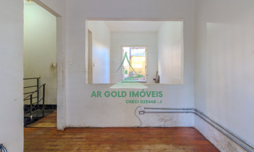 Sobrado comercial em Perdizes | estrutura gourmet | pronto para uso | localização estratégica