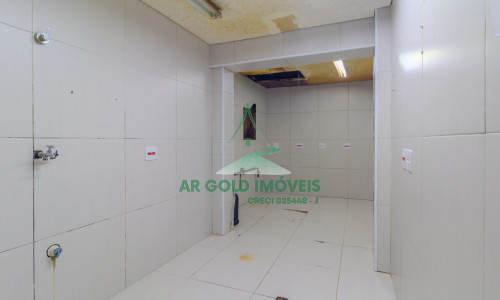 Sobrado comercial em Perdizes | estrutura gourmet | pronto para uso | localização estratégica