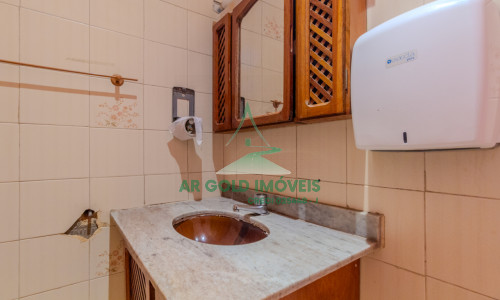 Sobrado comercial em Perdizes | estrutura gourmet | pronto para uso | localização estratégica