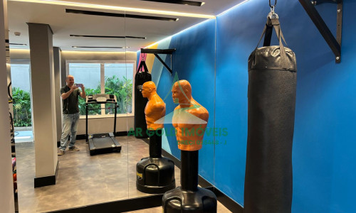 Studios modernos na Saúde | com varanda | lazer completo | perto do metrô