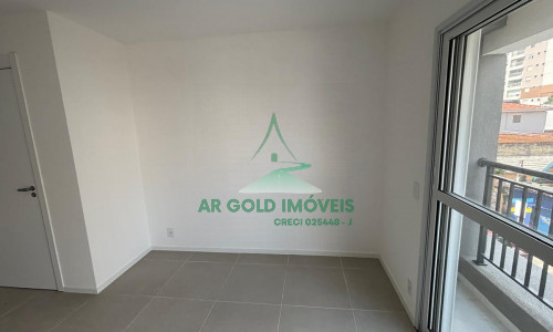 Studios modernos na Saúde | com varanda | lazer completo | perto do metrô