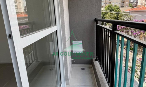 Studios modernos na Saúde | com varanda | lazer completo | perto do metrô