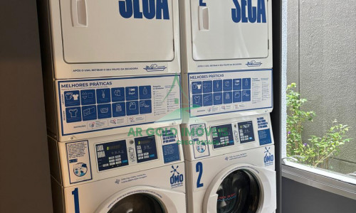 Studios modernos na Saúde | com varanda | lazer completo | perto do metrô