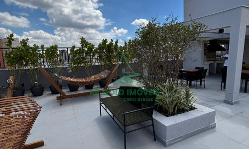 Studios modernos na Saúde | com varanda | lazer completo | perto do metrô