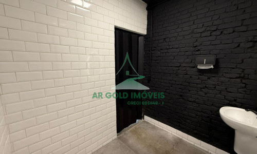 Galpão comercial na Vila Leopoldina | 182m² | moderno | até 10 veículos