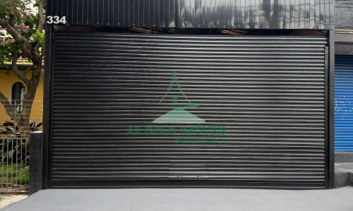 Galpão comercial na Vila Leopoldina | 182m² | moderno | até 10 veículos