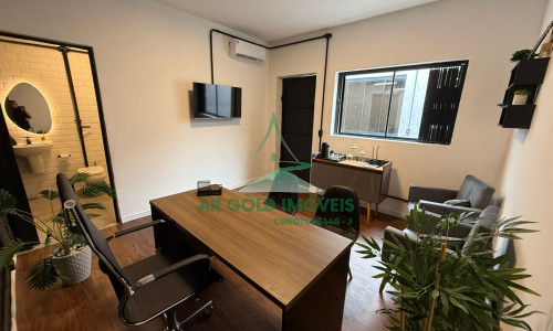 Galpão comercial na Vila Leopoldina | 182m² | moderno | até 10 veículos