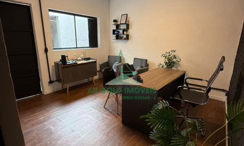 Galpão comercial na Vila Leopoldina | 182m² | moderno | até 10 veículos