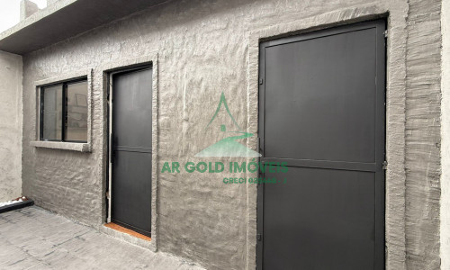 Galpão comercial na Vila Leopoldina | 182m² | moderno | até 10 veículos