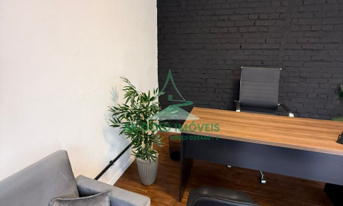 Galpão comercial na Vila Leopoldina | 182m² | moderno | até 10 veículos