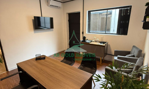 Galpão comercial na Vila Leopoldina | 182m² | moderno | até 10 veículos