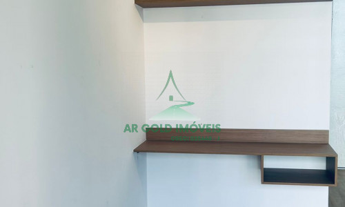 Studio em Pinheiros ao lado do metrô | 24m² | planejados | lazer completo