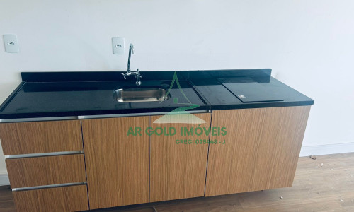 Studio em Pinheiros ao lado do metrô | 24m² | planejados | lazer completo